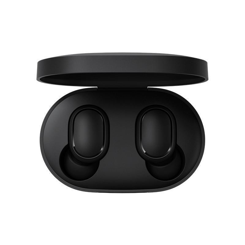 Fone de Ouvido Bluetooth Xiaomi Redmi Earbuds Airdots "S" Original