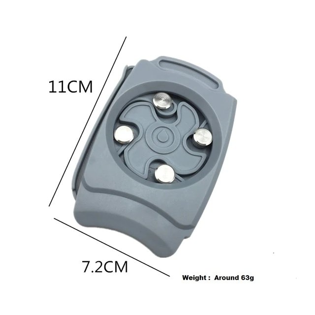 Abridor de Latinhas Portátil - Infinity Express