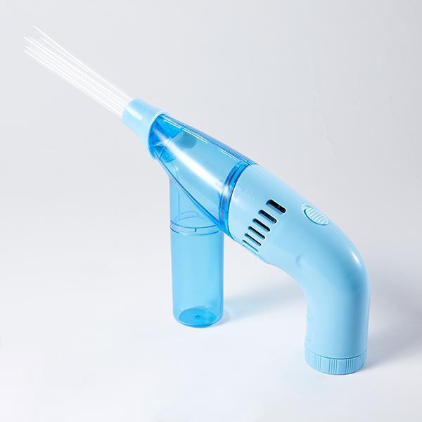 Aspirador de Pó Portátil Mini - Ultra Cleaner - Infinity Express