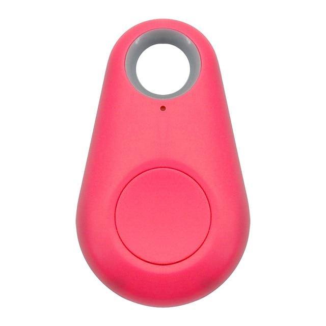 Rastreador GPS Coleira Para Cachorros Gatos Chaves Bolsas Mala Criança